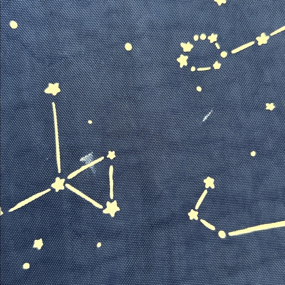 BAGGU Go Pouch (Large) - Picture 2 of 2